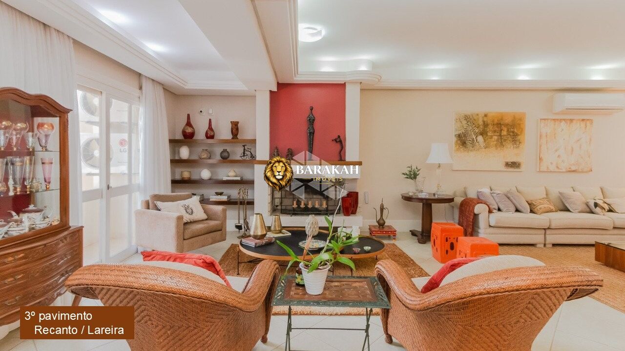 Casa, 4 quartos, 976 m² - Foto 11