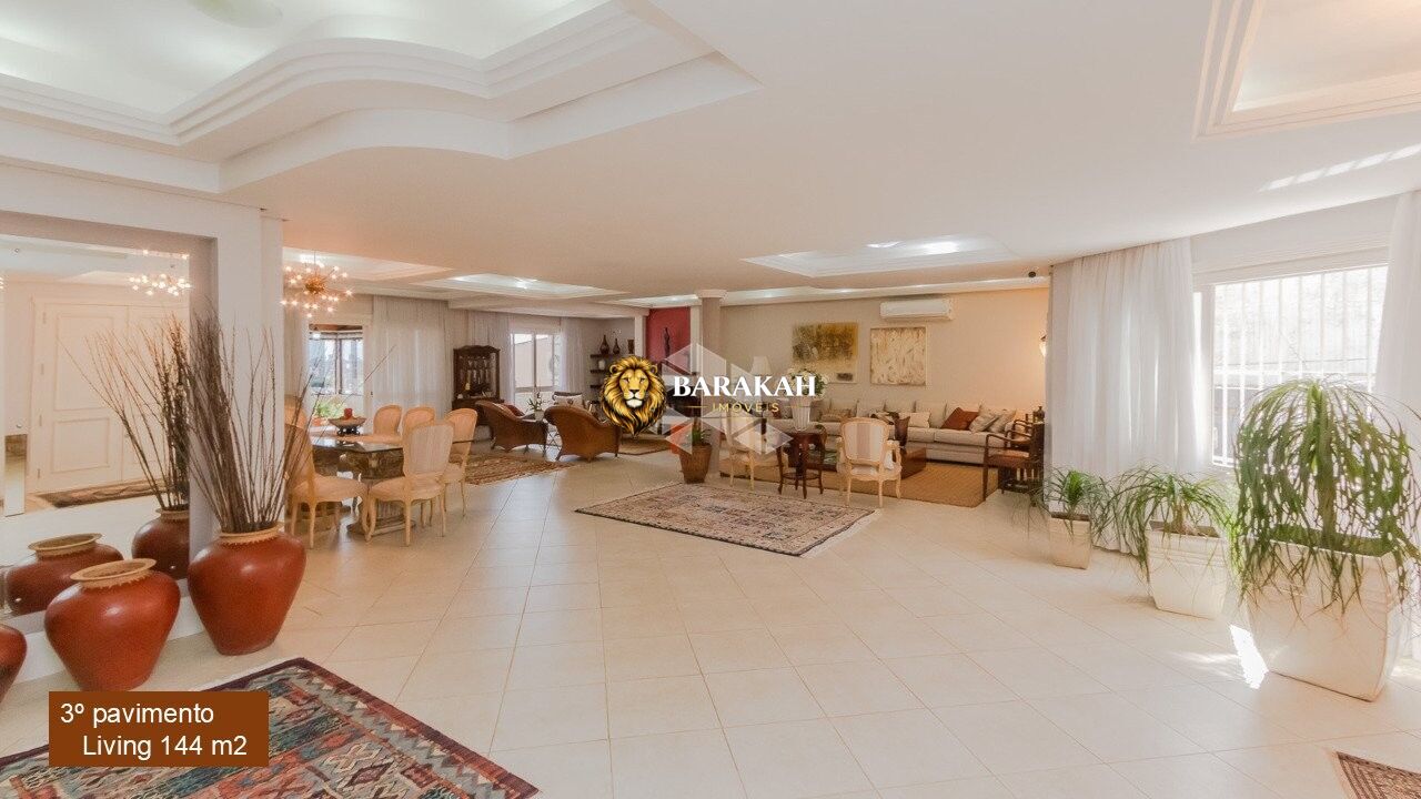 Casa, 4 quartos, 976 m² - Foto 7