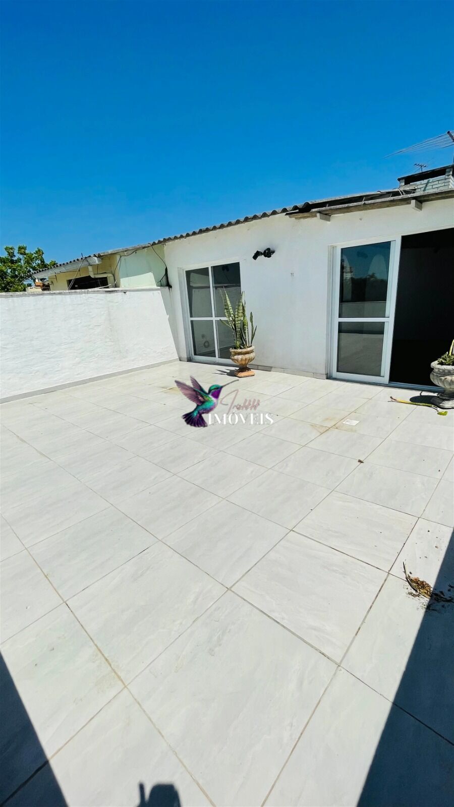 Cobertura à venda com 2 quartos, 137m² - Foto 16