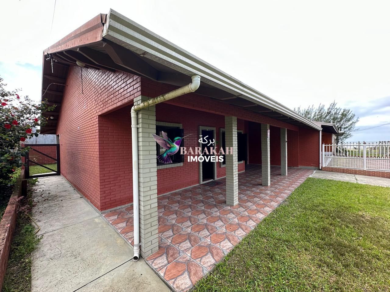 Casa, 4 quartos, 201 m² - Foto 3