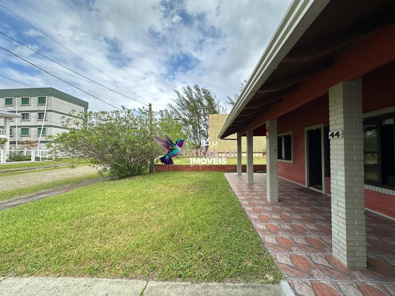 Casa, 4 quartos, 201 m² - Foto 4