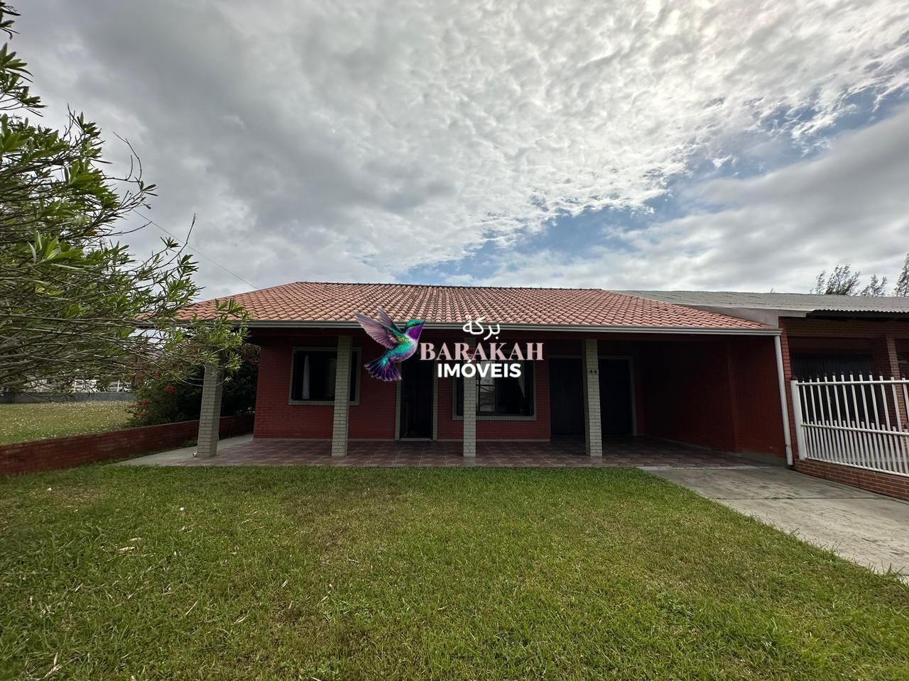 Casa, 4 quartos, 201 m² - Foto 2