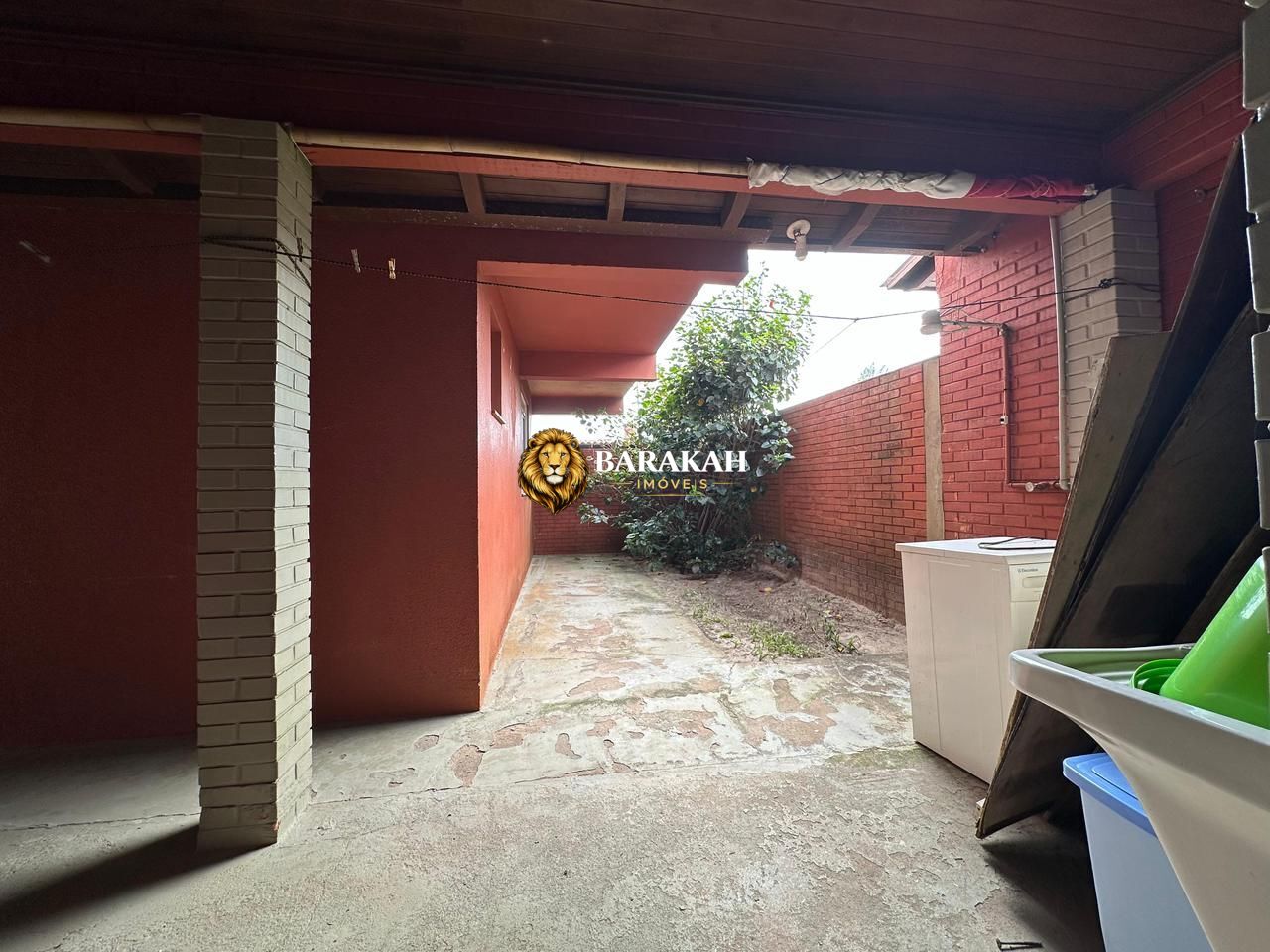 Casa, 4 quartos, 201 m² - Foto 7