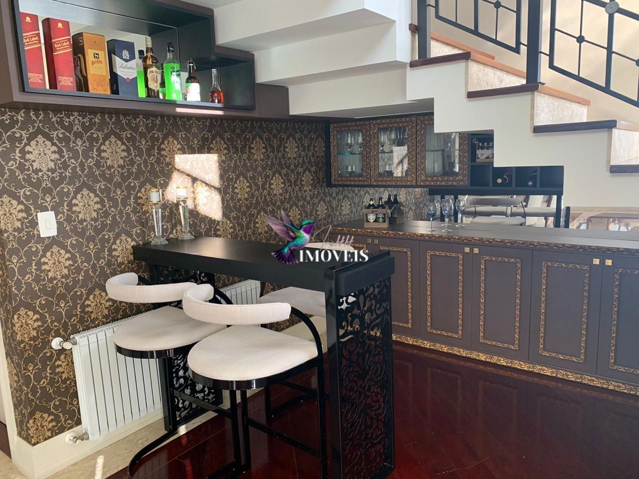 Casa à venda com 4 quartos, 397m² - Foto 17