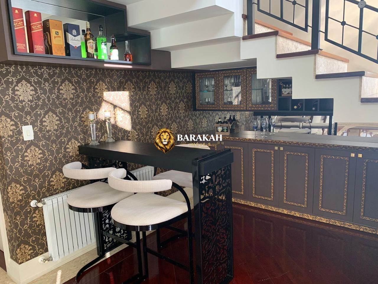 Casa, 4 quartos, 397 m² - Foto 17