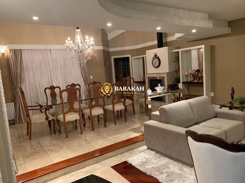 Casa, 4 quartos, 397 m² - Foto 24