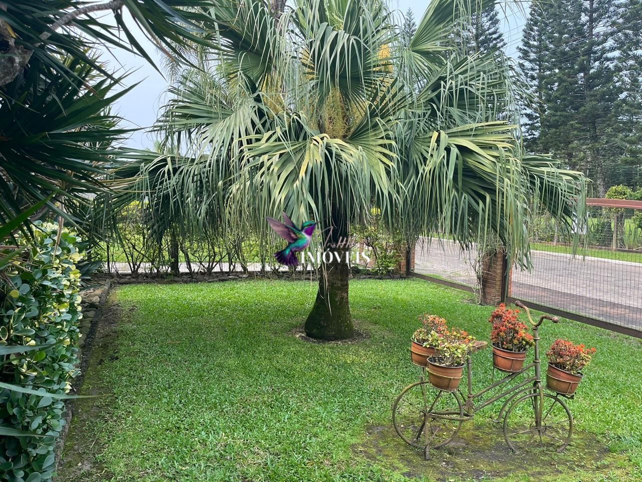 Casa à venda com 4 quartos, 397m² - Foto 44