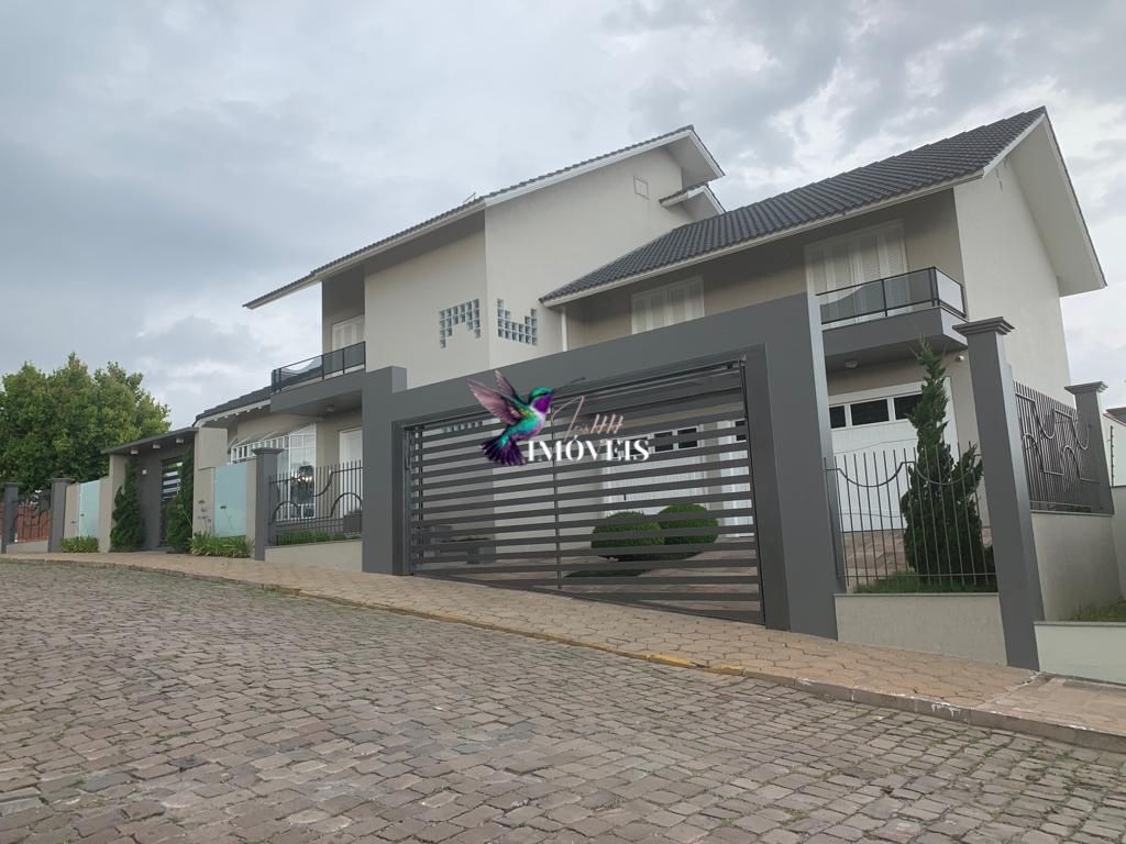 Casa à venda com 4 quartos, 397m² - Foto 9