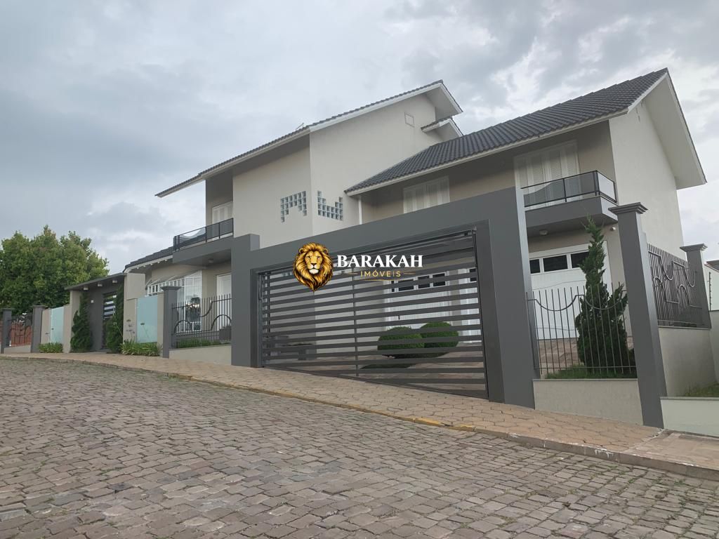 Casa, 4 quartos, 397 m² - Foto 9