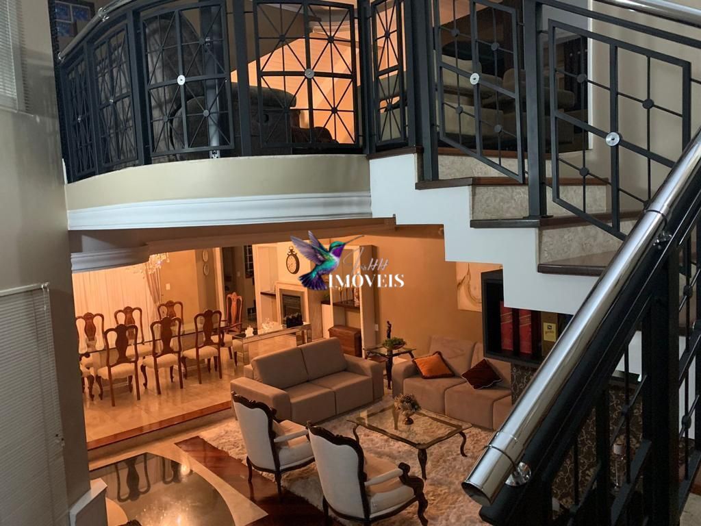Casa à venda com 4 quartos, 397m² - Foto 31