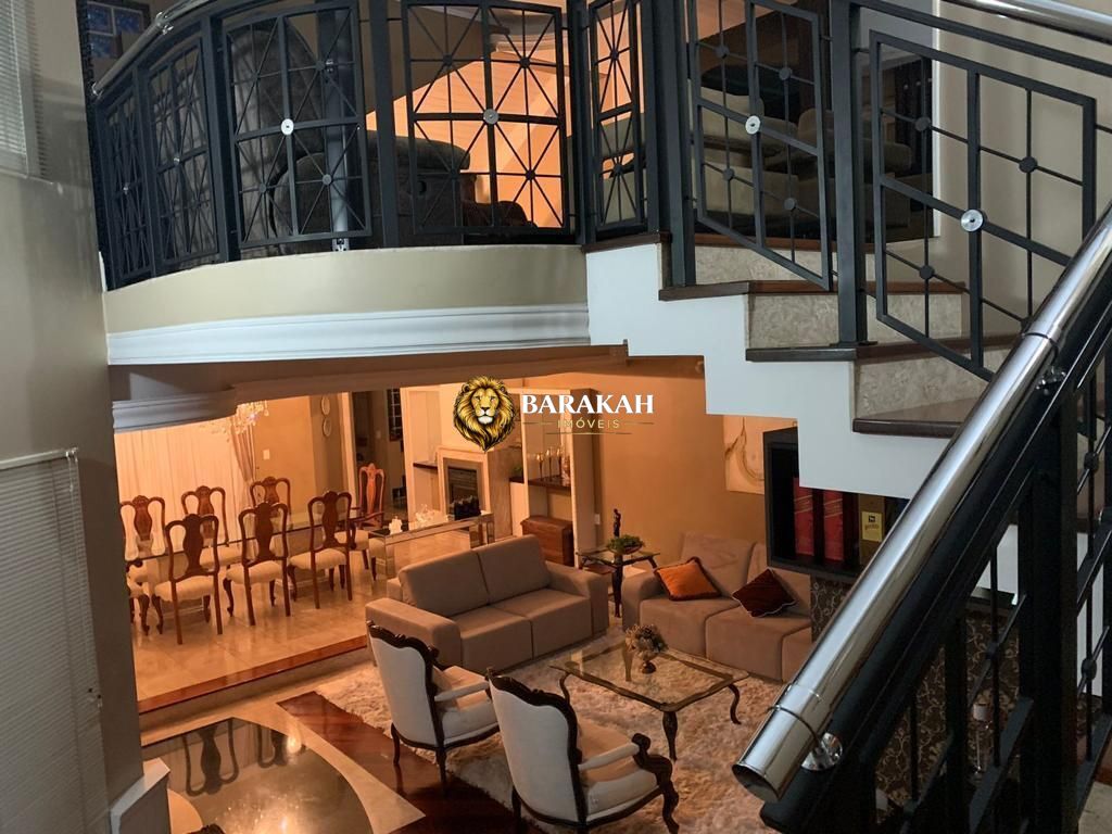 Casa, 4 quartos, 397 m² - Foto 31