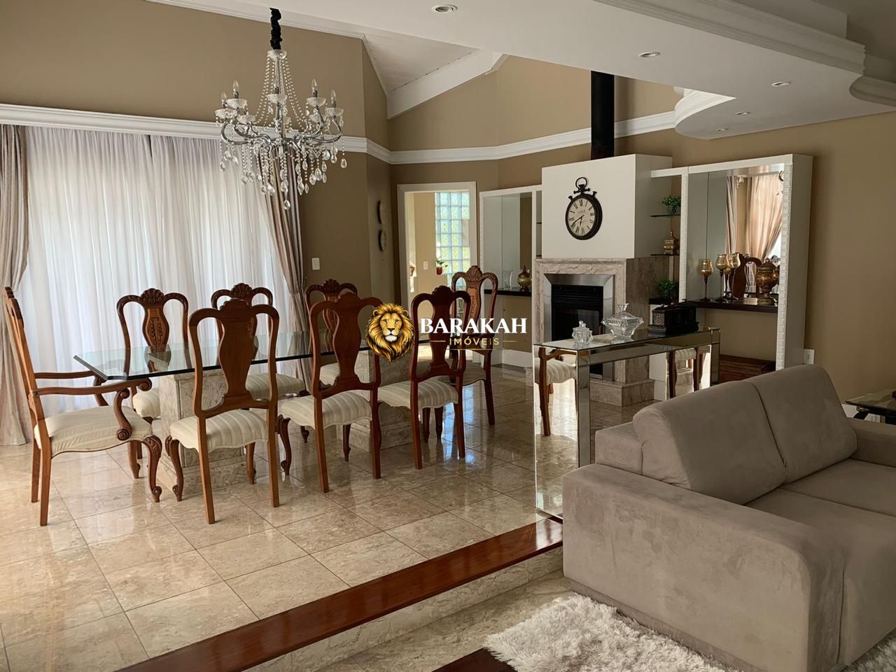 Casa, 4 quartos, 397 m² - Foto 13