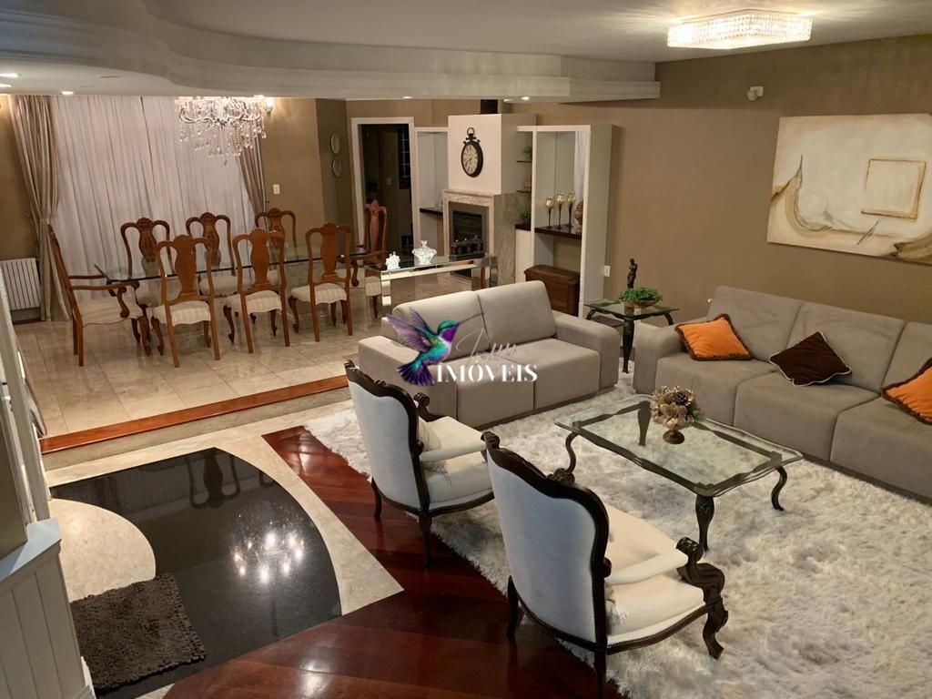 Casa à venda com 4 quartos, 397m² - Foto 27