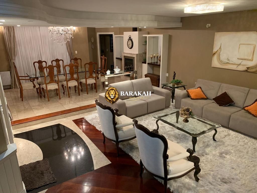 Casa, 4 quartos, 397 m² - Foto 27