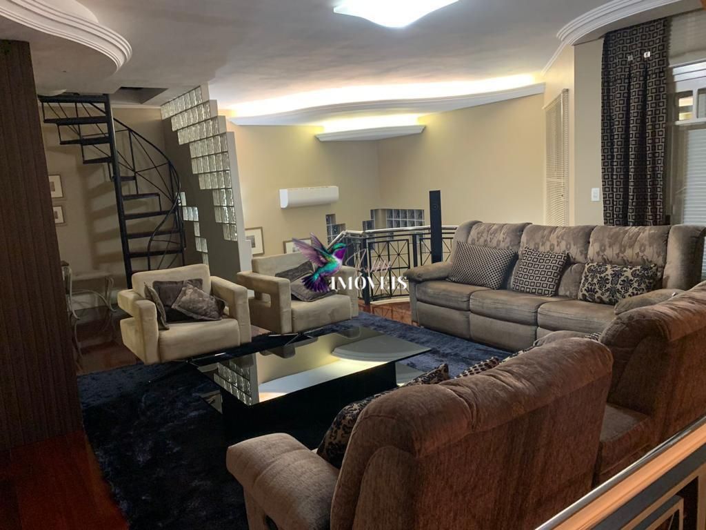 Casa à venda com 4 quartos, 397m² - Foto 30