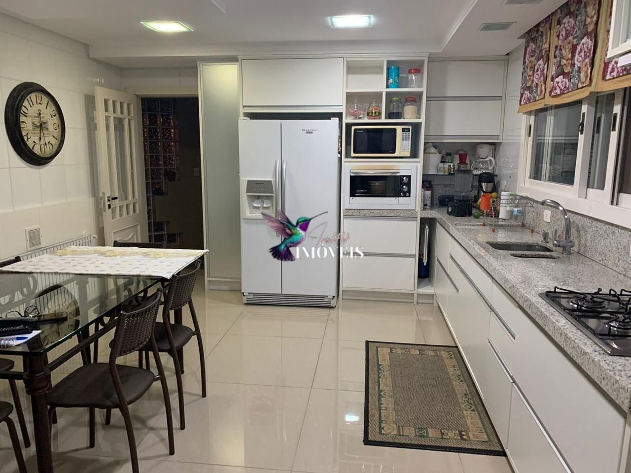 Casa à venda com 4 quartos, 397m² - Foto 23