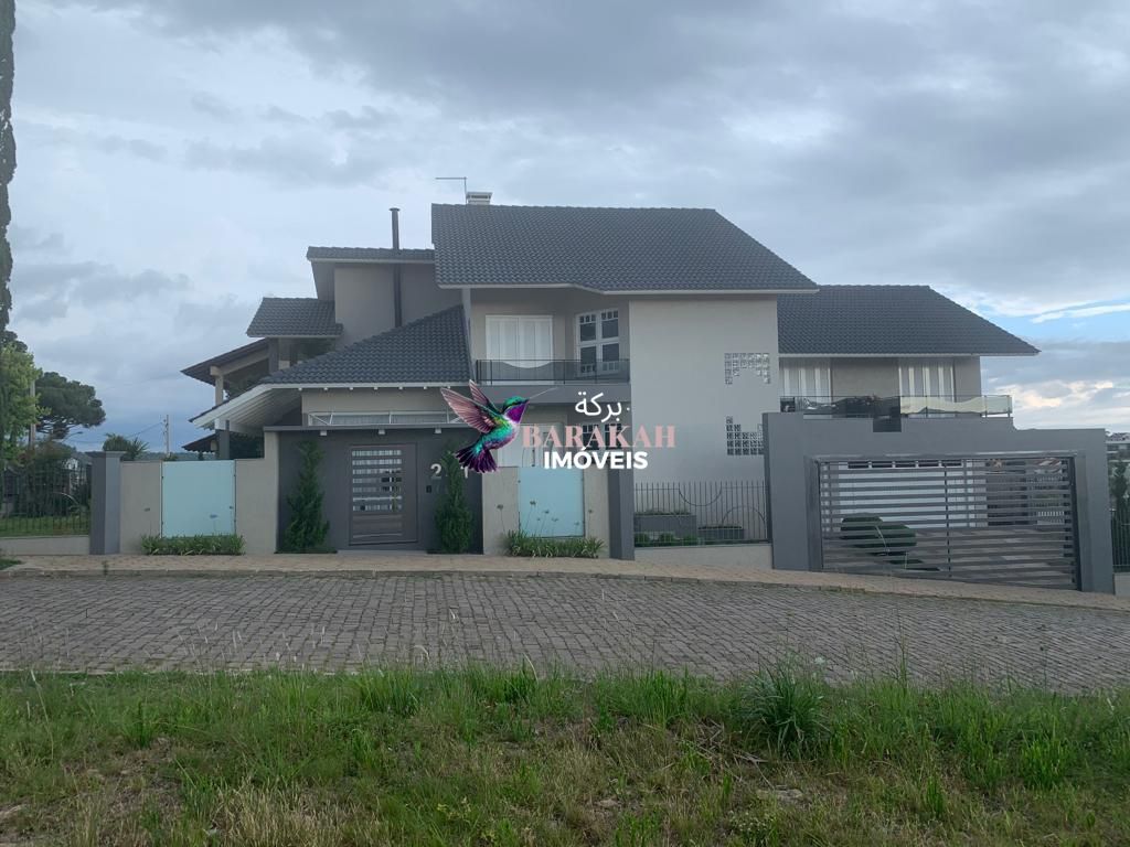 Casa, 4 quartos, 397 m² - Foto 2