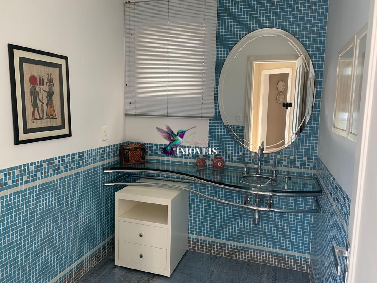 Casa à venda com 4 quartos, 397m² - Foto 15