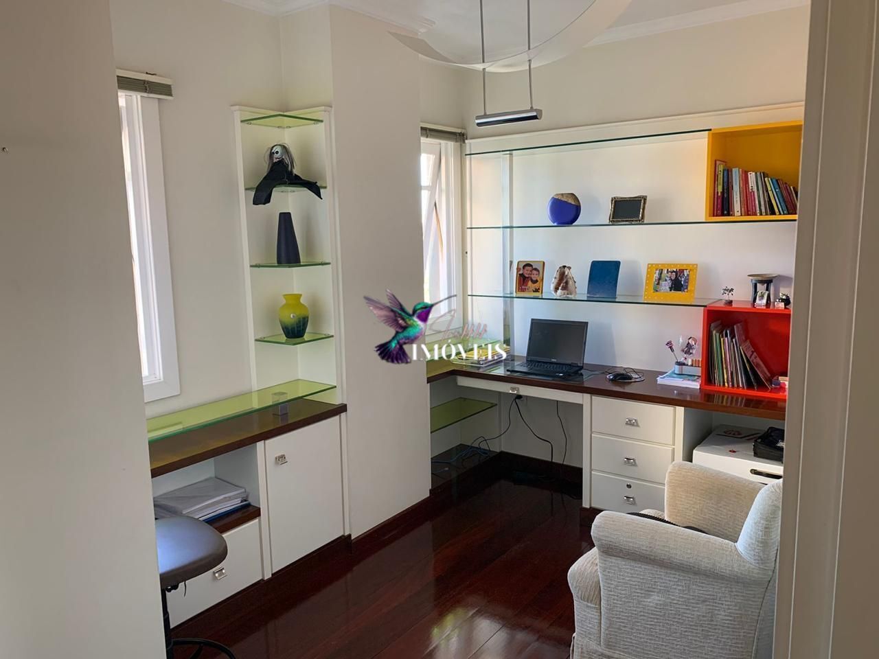 Casa à venda com 4 quartos, 397m² - Foto 18