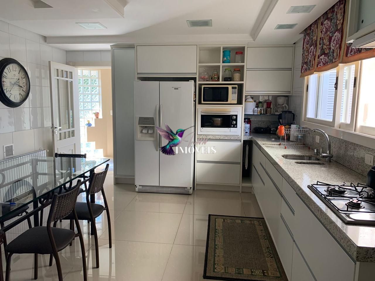Casa à venda com 4 quartos, 397m² - Foto 19