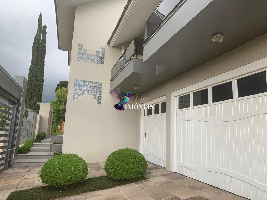Casa à venda com 4 quartos, 397m² - Foto 6