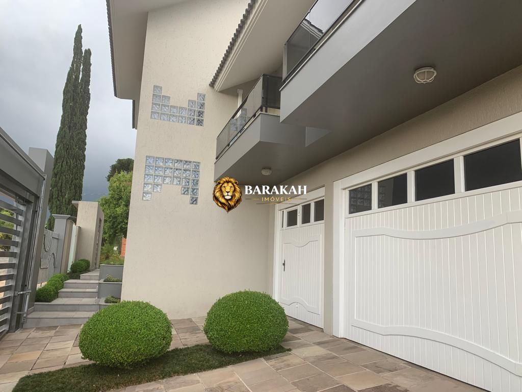 Casa, 4 quartos, 397 m² - Foto 6