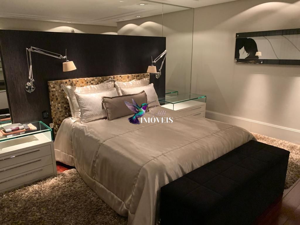Casa à venda com 4 quartos, 397m² - Foto 32