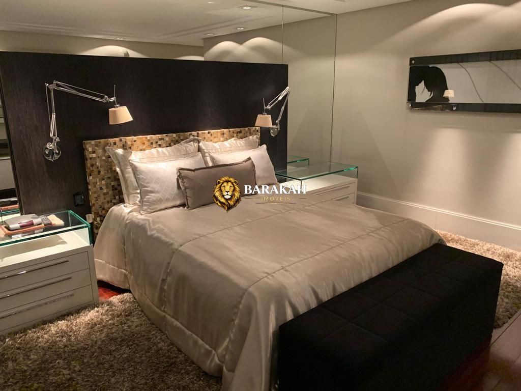 Casa, 4 quartos, 397 m² - Foto 32