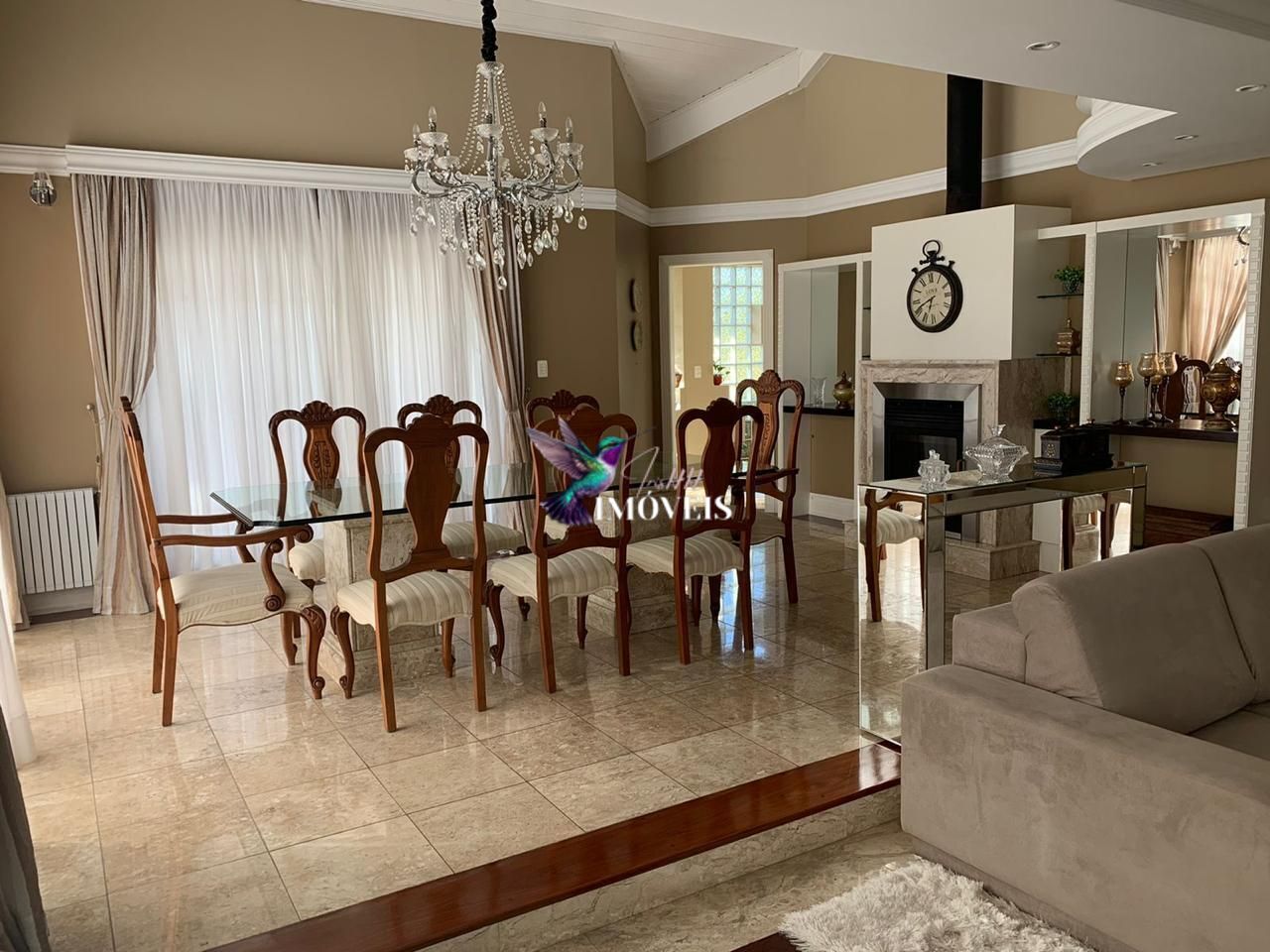 Casa à venda com 4 quartos, 397m² - Foto 16