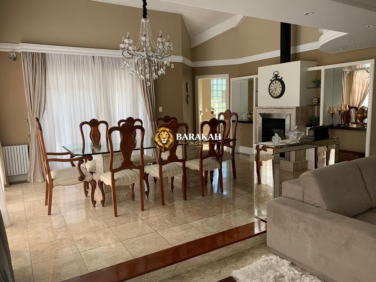 Casa, 4 quartos, 397 m² - Foto 16