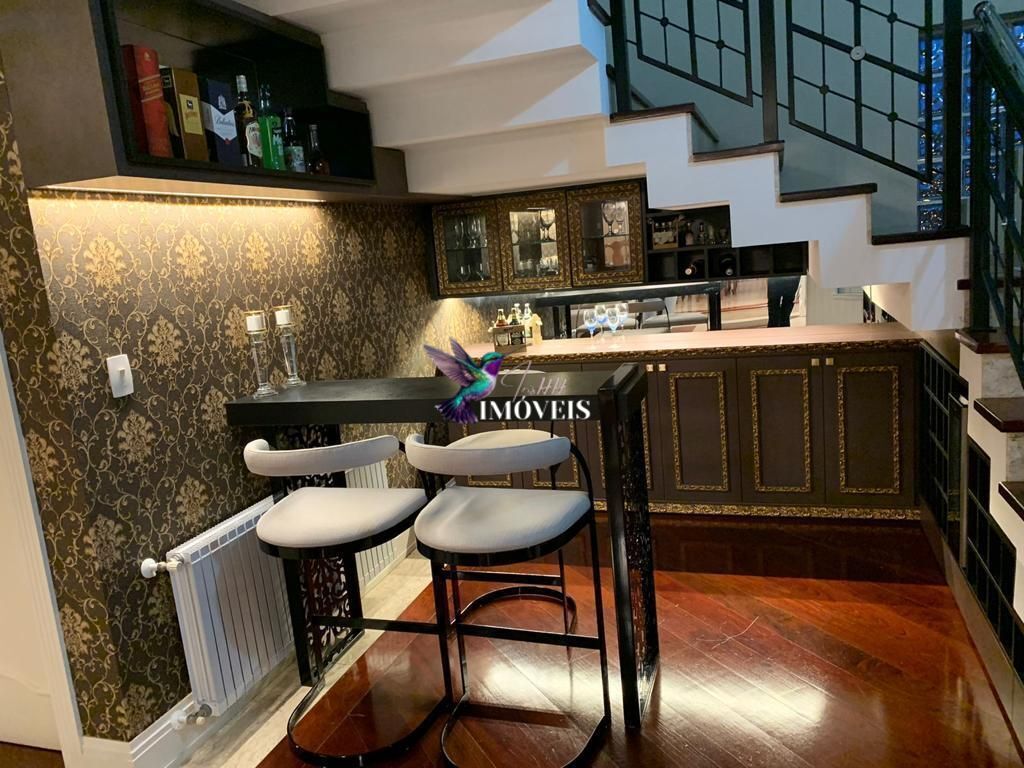 Casa à venda com 4 quartos, 397m² - Foto 29