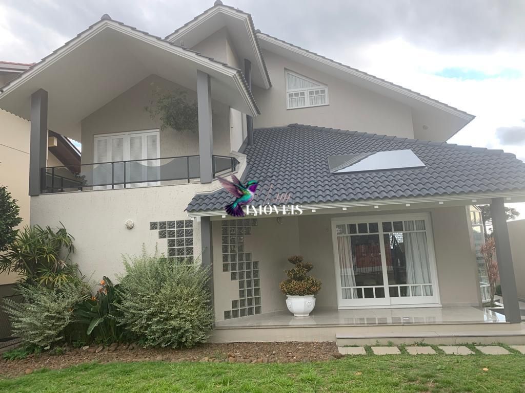 Casa à venda com 4 quartos, 397m² - Foto 3