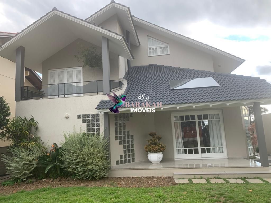 Casa, 4 quartos, 397 m² - Foto 3