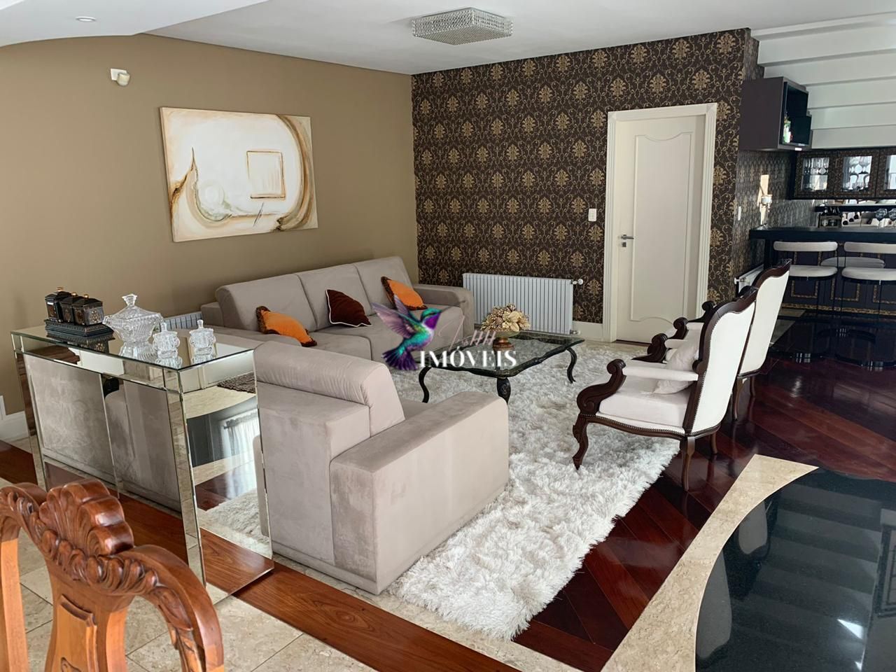 Casa à venda com 4 quartos, 397m² - Foto 12