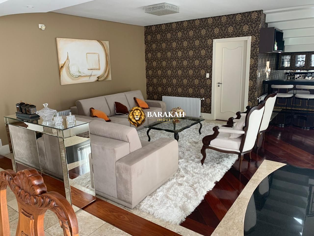 Casa, 4 quartos, 397 m² - Foto 12