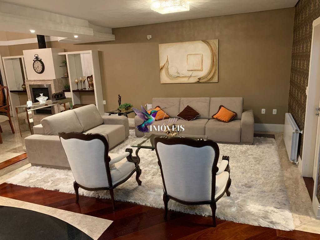 Casa à venda com 4 quartos, 397m² - Foto 25