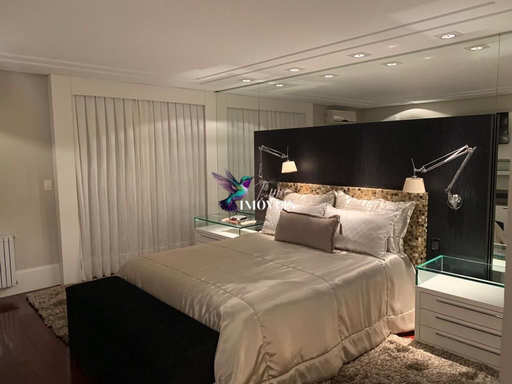 Casa à venda com 4 quartos, 397m² - Foto 36