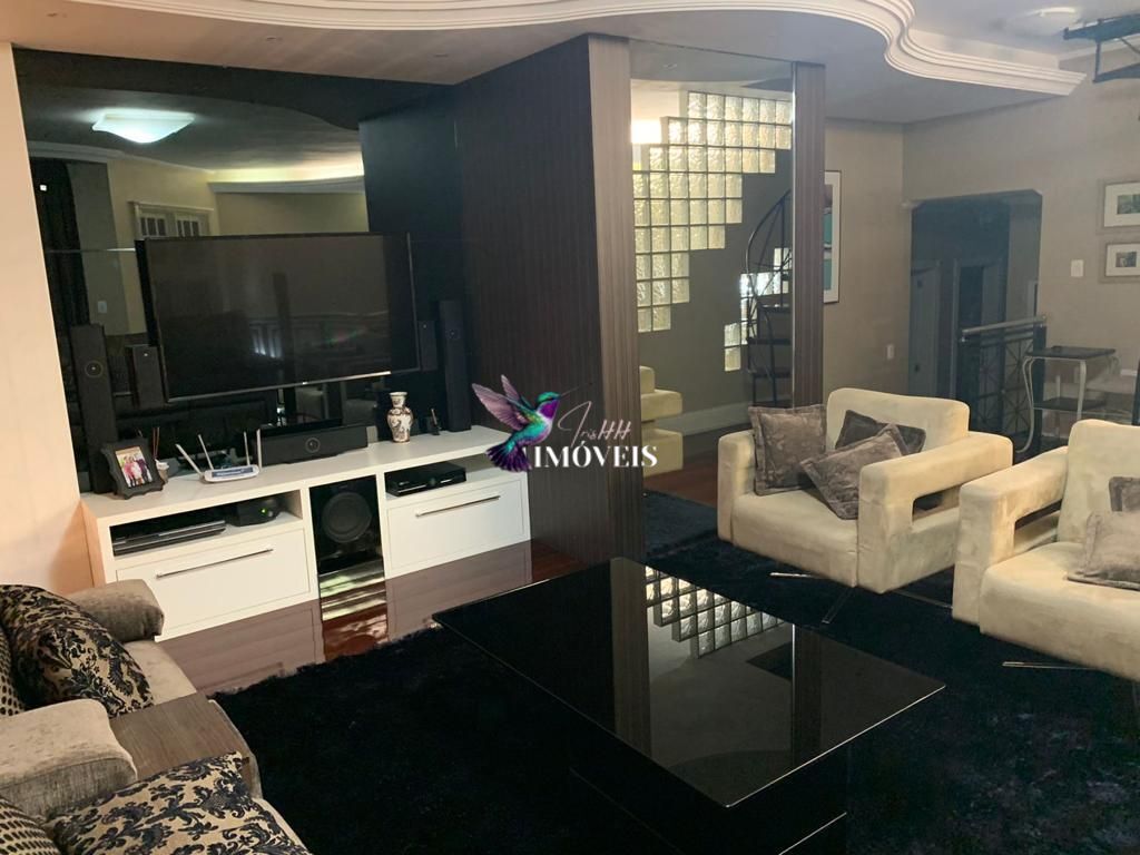 Casa à venda com 4 quartos, 397m² - Foto 40