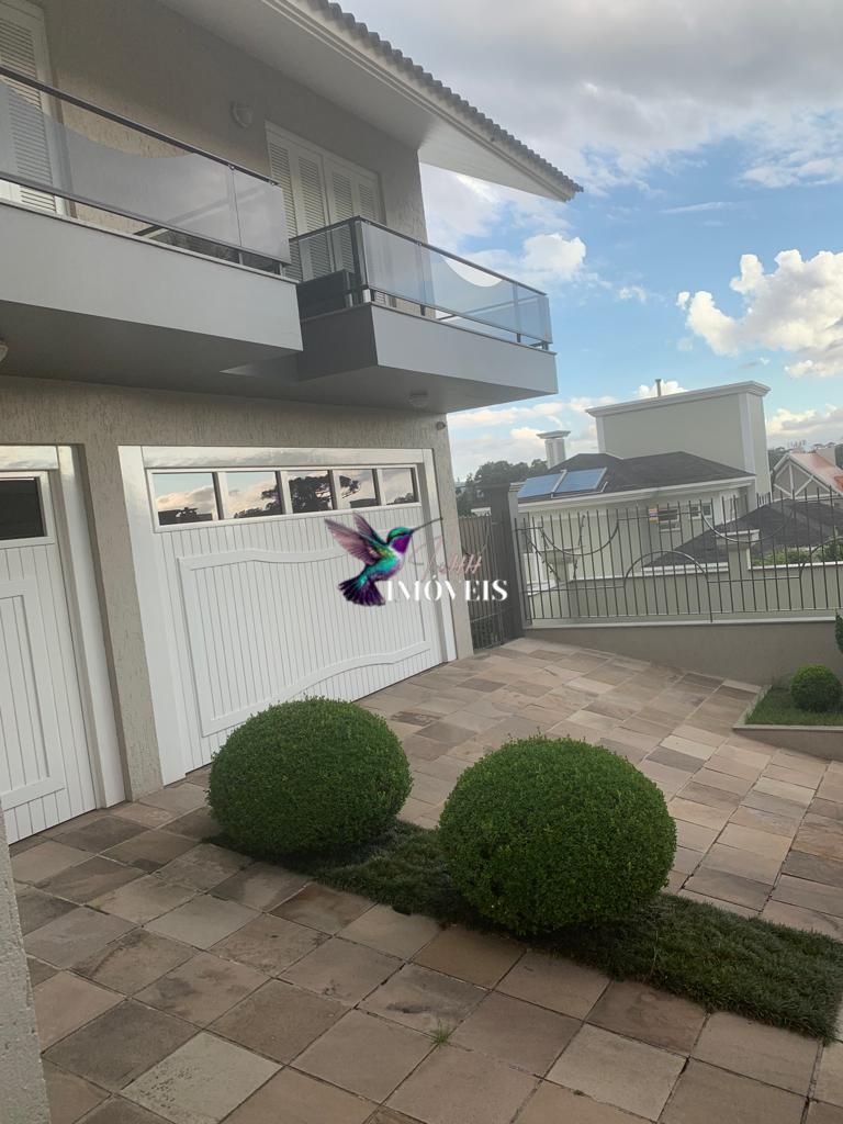 Casa à venda com 4 quartos, 397m² - Foto 8