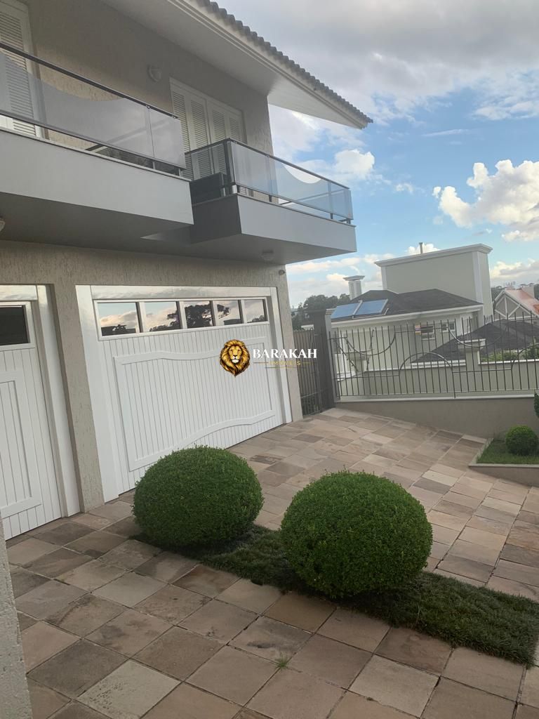 Casa, 4 quartos, 397 m² - Foto 8