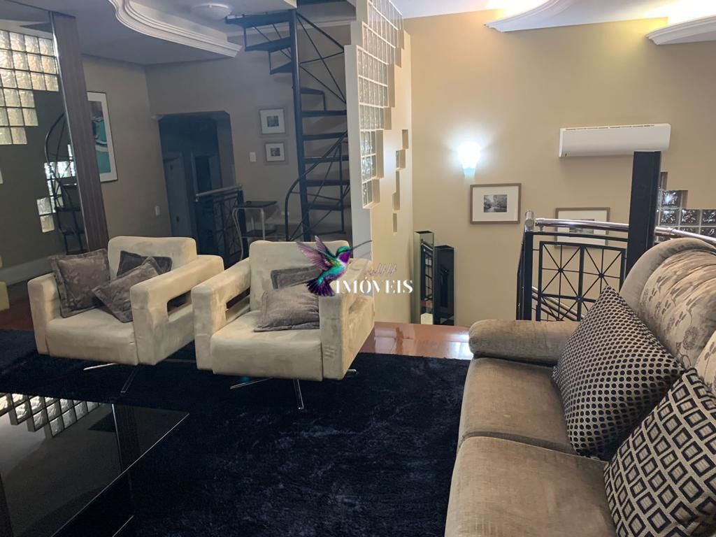 Casa à venda com 4 quartos, 397m² - Foto 39