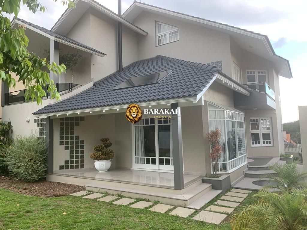 Casa, 4 quartos, 397 m² - Foto 4