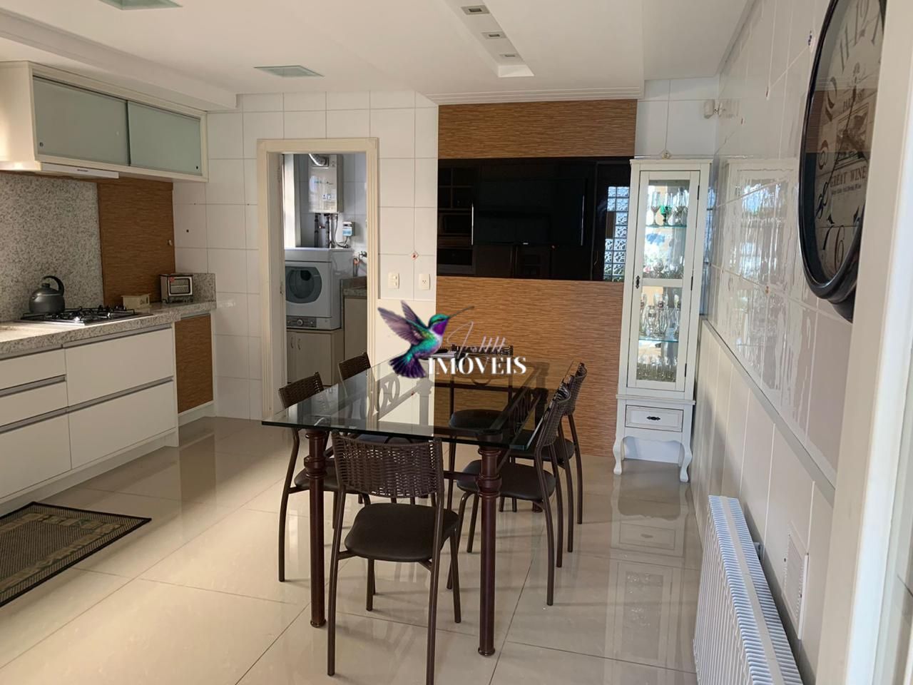 Casa à venda com 4 quartos, 397m² - Foto 11
