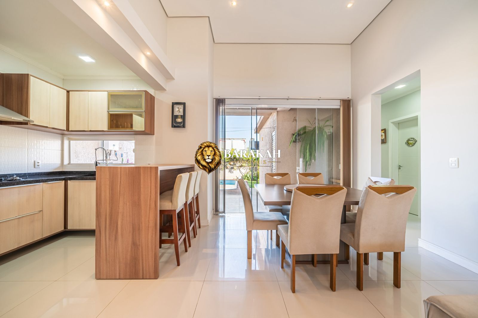 Casa, 3 quartos, 130 m² - Foto 6