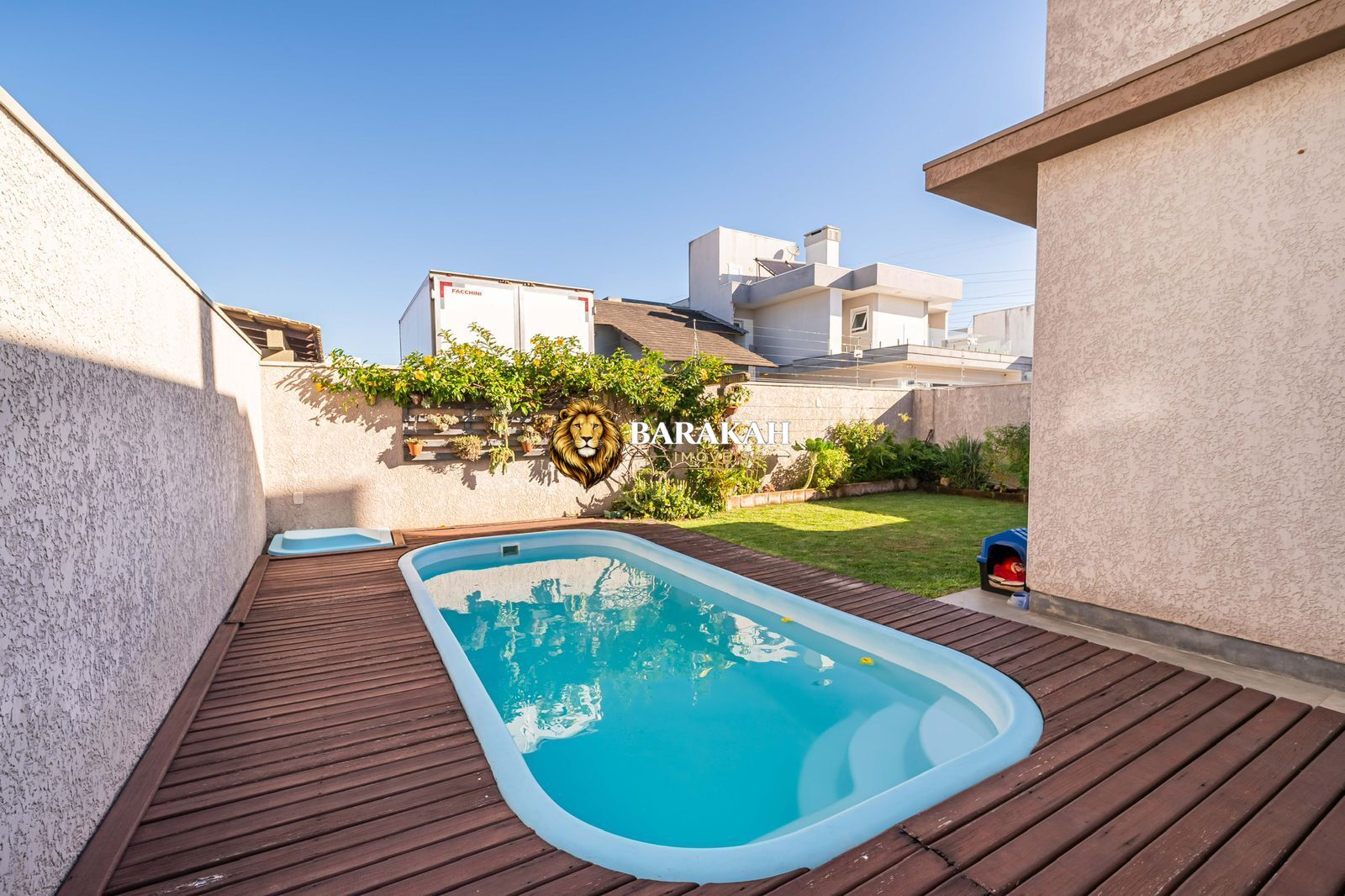 Casa, 3 quartos, 130 m² - Foto 19