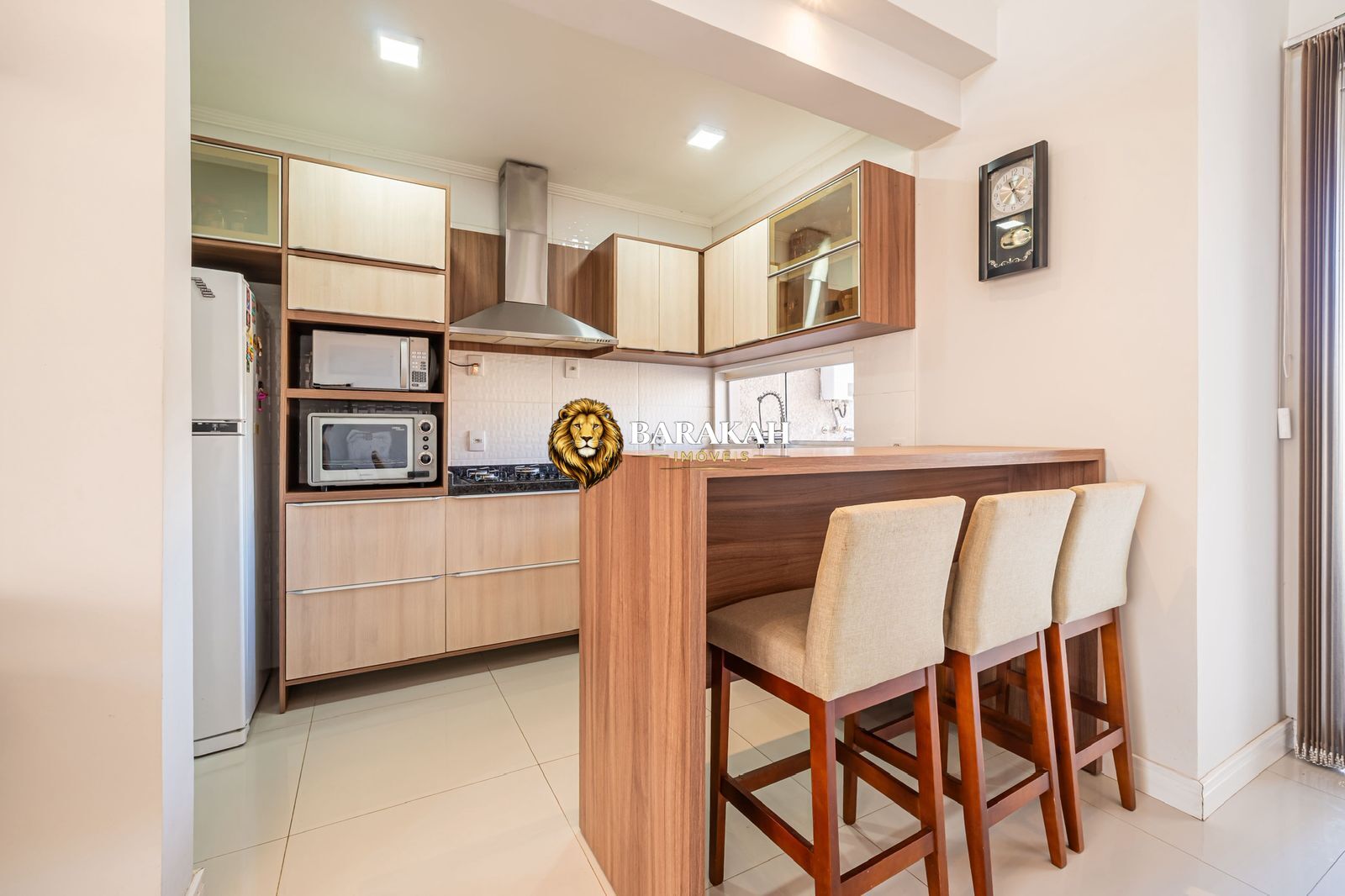 Casa, 3 quartos, 130 m² - Foto 9