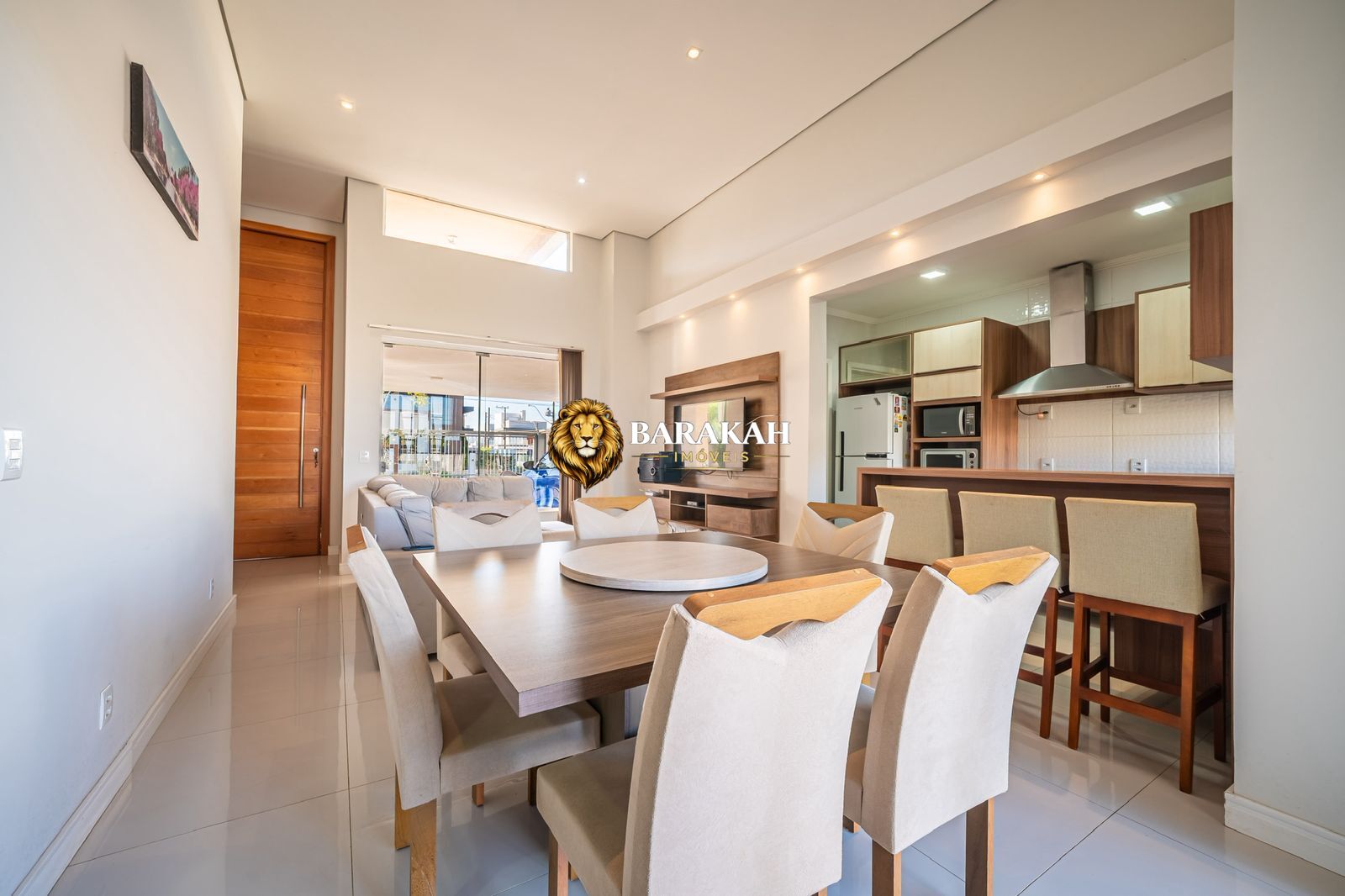 Casa, 3 quartos, 130 m² - Foto 7