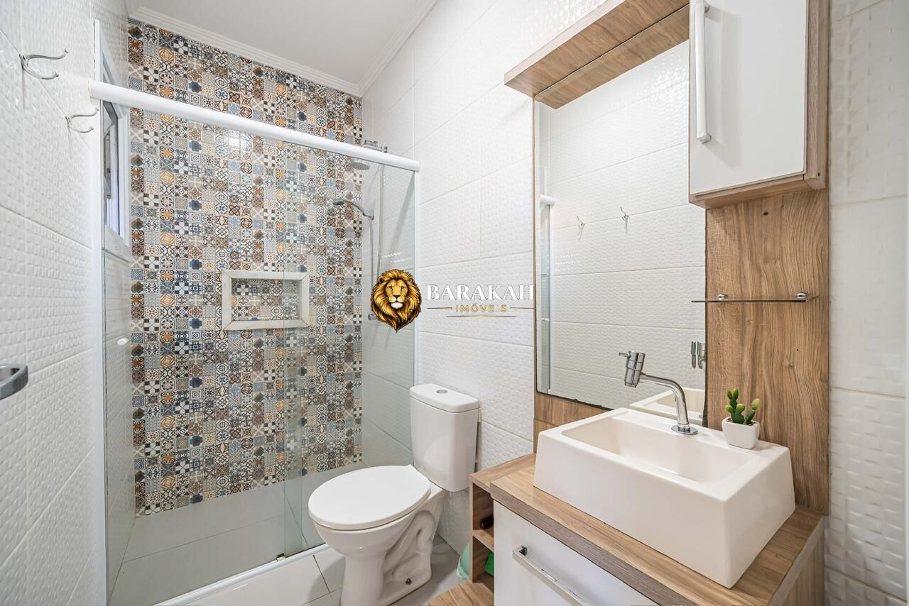 Casa, 3 quartos, 130 m² - Foto 14