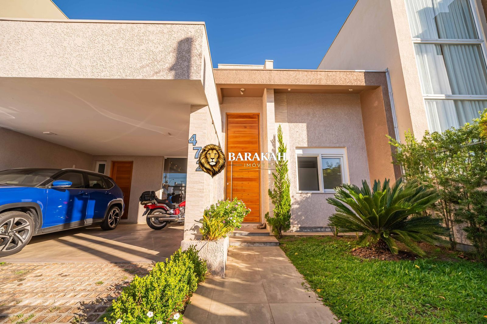 Casa, 3 quartos, 130 m² - Foto 1