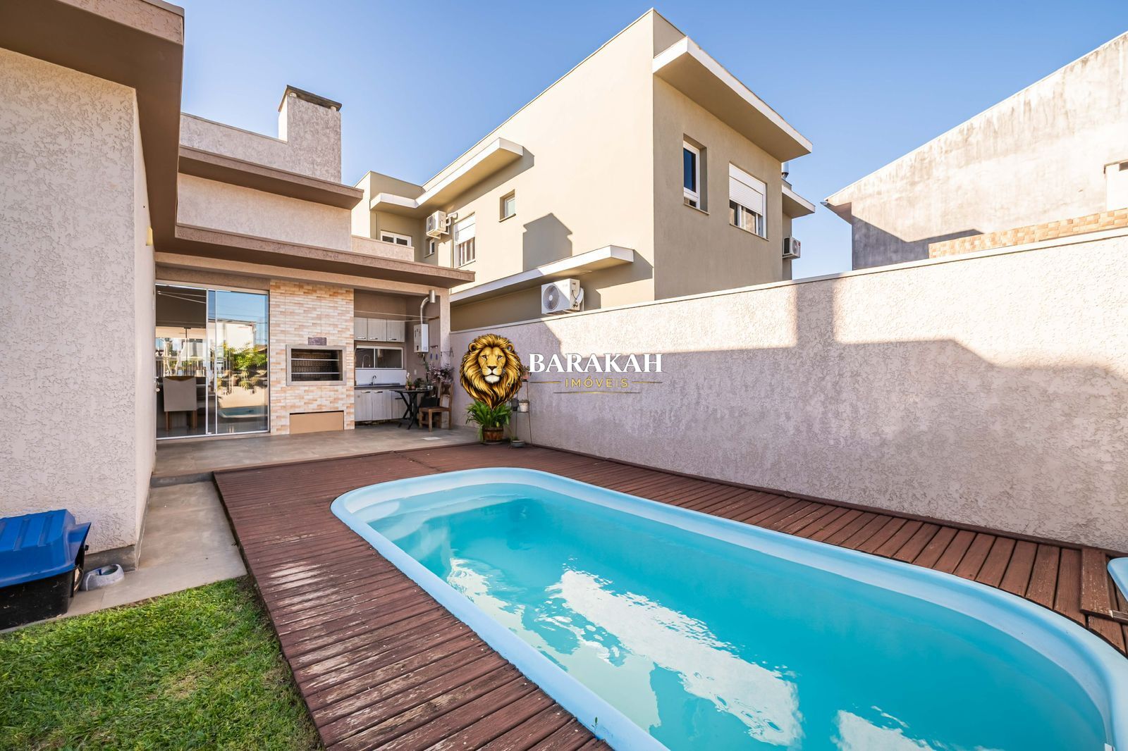 Casa, 3 quartos, 130 m² - Foto 17